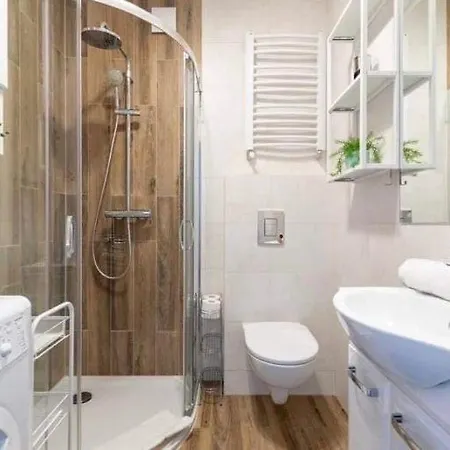 Mieszkania W Gdyni Centrum - Plac Unii * Gdynia