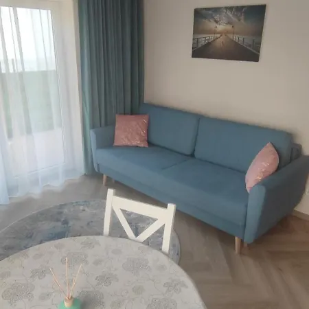 Mieszkania W Gdyni Centrum * Gdynia