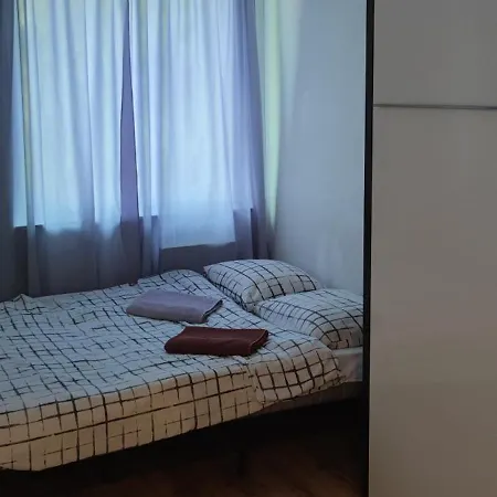 Mieszkanie Na Ul Podjazd 6 I Morska 27 W Centrum Gdyni شقة