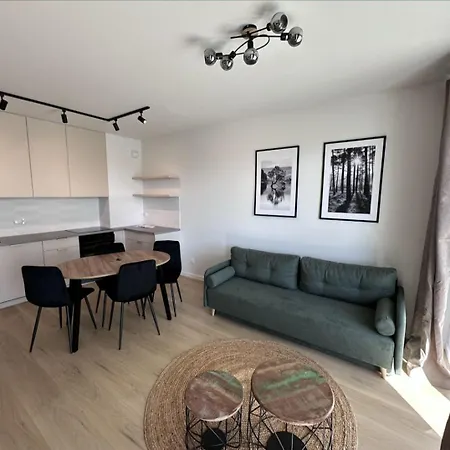 Mieszkania w Gdyni od 2 do 6 osób Gdynia