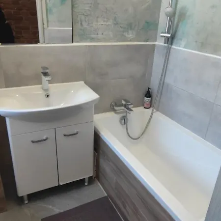 Apartamento Mieszkania w Gdyni od 2 do 6 osób