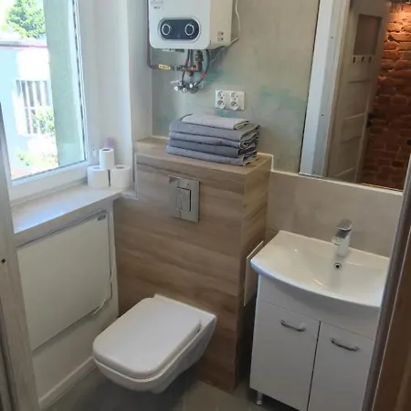Mieszkania W Gdyni Centrum - Plac Unii Apartment *