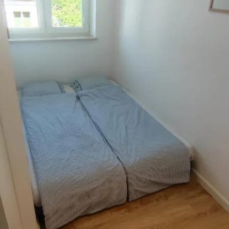 Lejlighed Mieszkania W Gdyni Od 2 Do 6 Osob