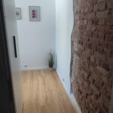 Mieszkania w Gdyni od 2 do 6 osób Apartamento Gdynia