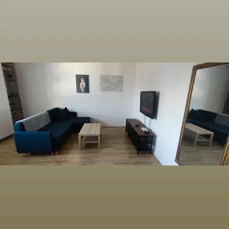 Mieszkania W Gdyni Centrum - Plac Unii *