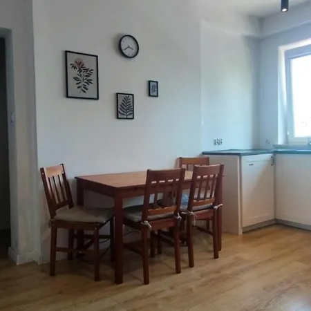 Mieszkania w Gdyni od 2 do 6 osób * Gdynia