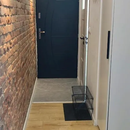 Apartment Mieszkania W Gdyni Centrum - Plac Unii