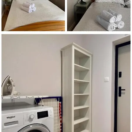Lejlighed Mieszkania W Gdyni - Ul Kornela Ujejskiego