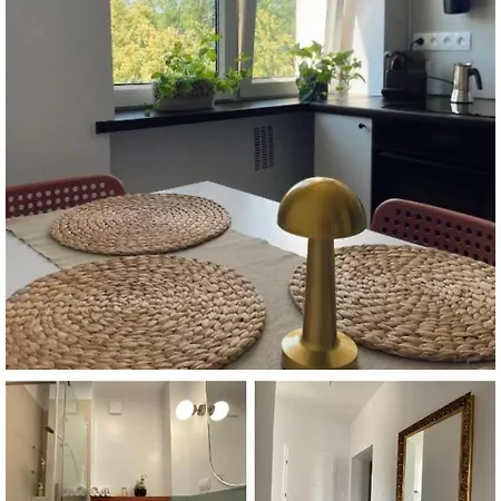 Mieszkania W Gdyni Centrum - Plac Unii Apartment *