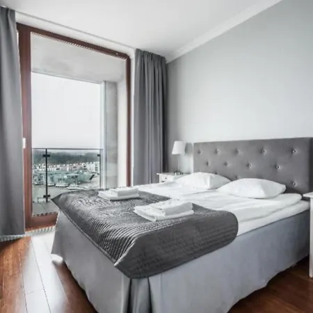 Mieszkania w Gdyni od 2 do 6 osób Gdynia