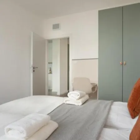 Mieszkania W Gdyni Centrum - Plac Unii Apartment *