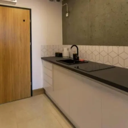 Apartment Mieszkania W Gdyni Centrum - Z 1 Sypialnia Plac Unii *