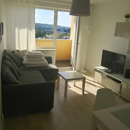 Mieszkania W Gdyni Centrum - Z 1 Sypialnia Plac Unii
