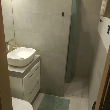 Appartamento Mieszkania W Gdyni Centrum - Z 1 Sypialnia Plac Unii Gdynia